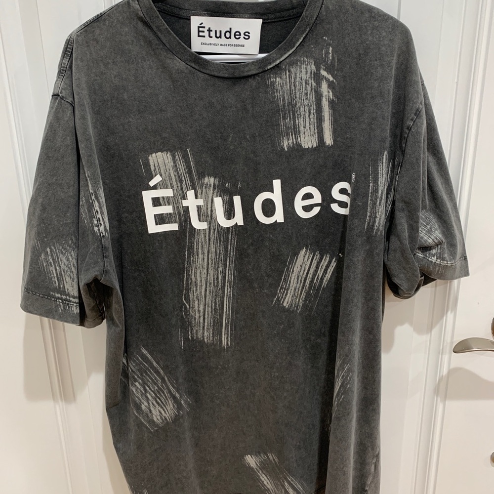 Etudes SSENSE Exclusive